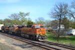 BNSF 3281